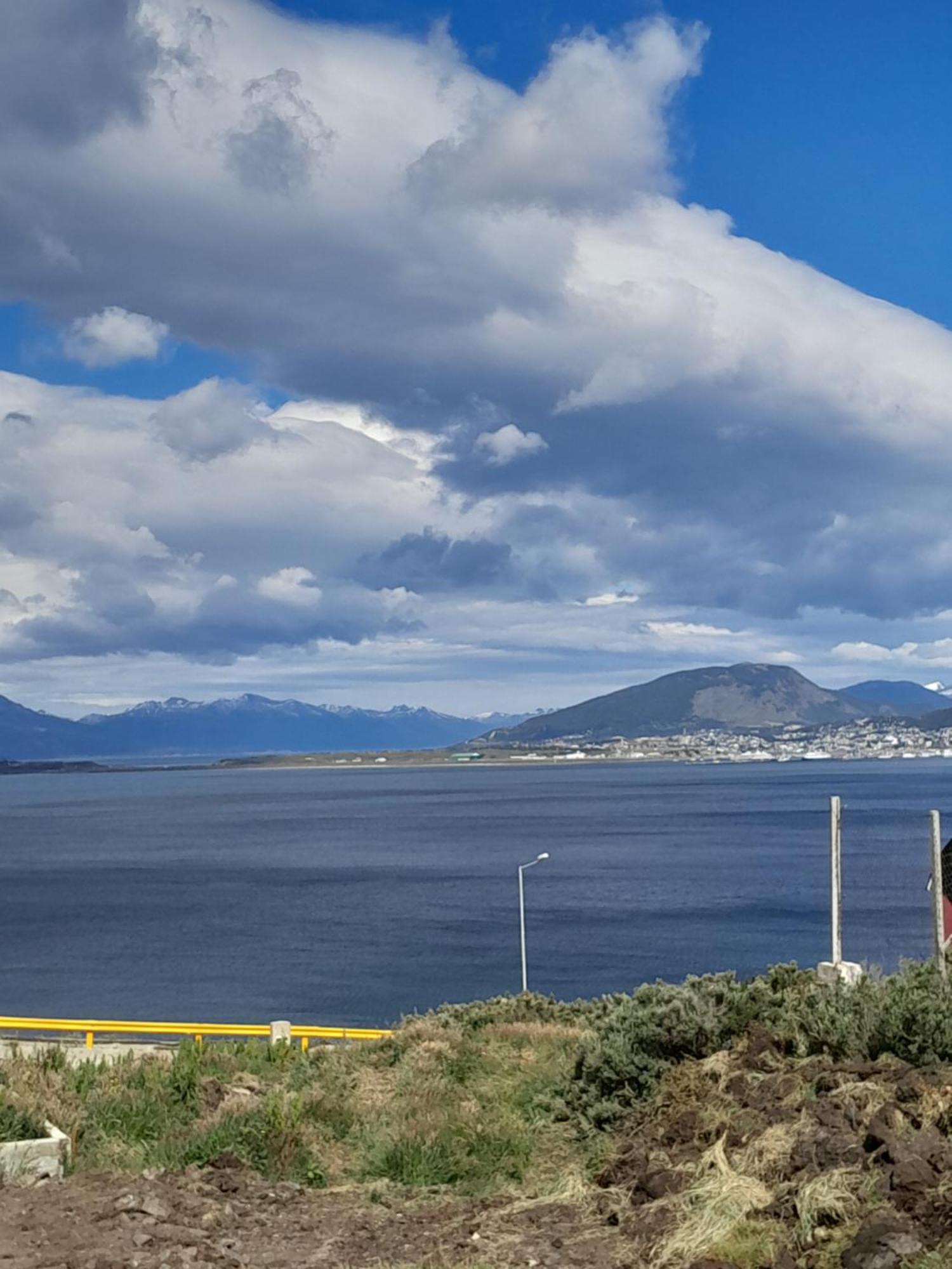 Bo Alquileres Temporarios Ushuaia Exterior foto